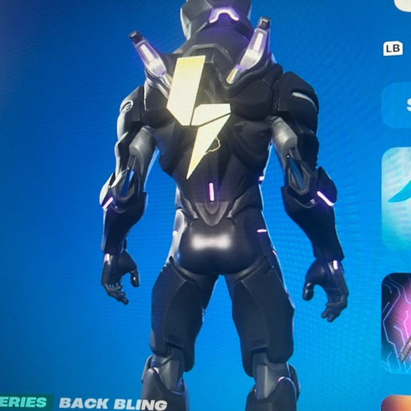 FORTNITE ACCOUNT (OG) - Picture 8 of 16